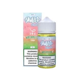 Skwezed Frozen Watermelon 100ml E-Juice
