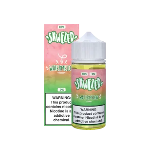 Skwezed Watermelon 100ml E-Juice