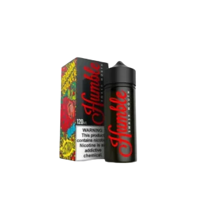 Humble Smash Mouth 120ml E-Juice