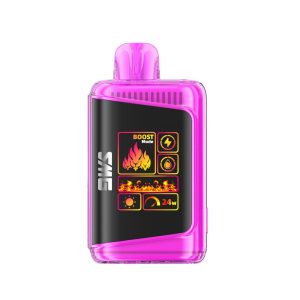 Smogger SG50000 Puff Disposable - Rainbow Rain