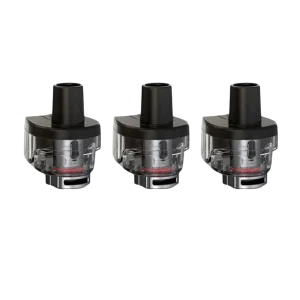 Smok RGC Empty Standard Pod 3pk