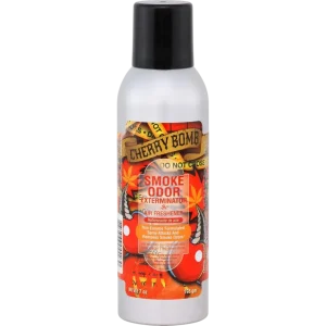 Smoke Odor Single Spray 7OZ