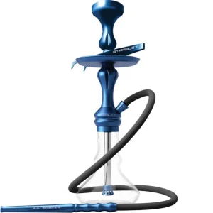 Starbuzz Mini Hookah Kit - Ultramarine