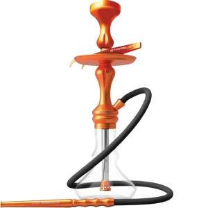 Starbuzz Mini Hookah Kit