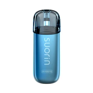 Suorin Air Hybrid Pod Kit - Denim Blue