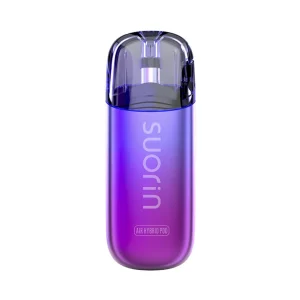 Suorin Air Hybrid Pod Kit - Gradient Purple