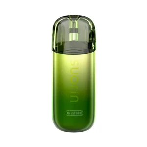 Suorin Air Hybrid Pod Kit - Jade Green