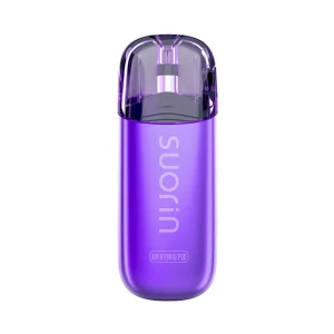 Suorin Air Hybrid Pod Kit - Very Peri