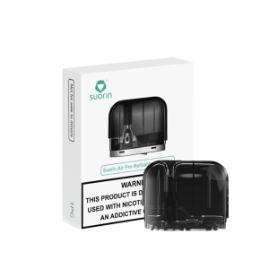 Suorin Air Pro Replacement Pod Cartridge - 1PK