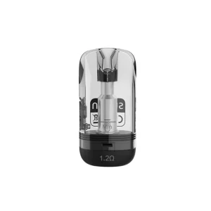 Suorin SE Replacement Pod Cartridge - 1PK - 1.2 OHMS