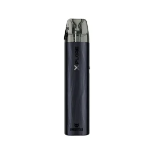 Urban Tale x Lost Mary Xplore Pod Kit - Black