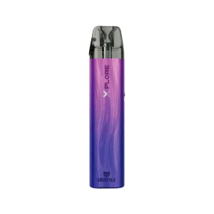 Urban Tale x Lost Mary Xplore Pod Kit - Blue Purple