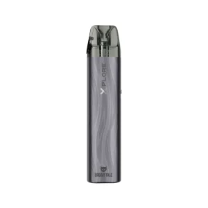 Urban Tale x Lost Mary Xplore Pod Kit - Gray