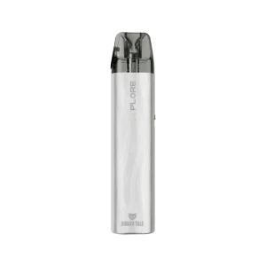 Urban Tale x Lost Mary Xplore Pod Kit - Silver