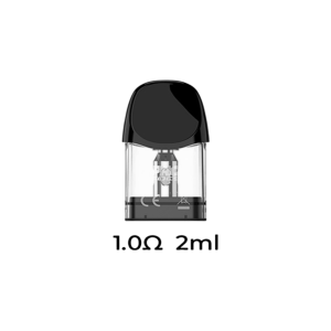 Uwell Caliburn A3 Replacement Pod Cartridge - 4PK