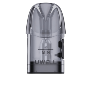Uwell Caliburn A3S Replacement Pod Cartridge - 4PK