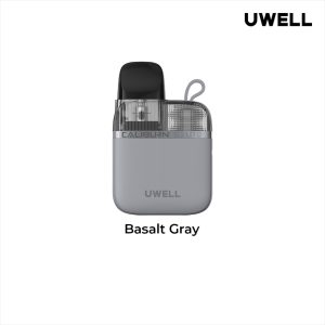 Uwell Caliburn G3 Lite KoKo Pod Kit - Basalt Grey