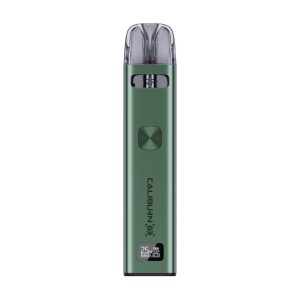 Uwell Caliburn G3 Pod Kit - Green