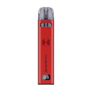Uwell Caliburn G3 Pod Kit - Red