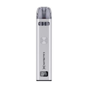 Uwell Caliburn G3 Pod Kit - Silver