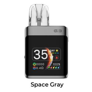 Uwell Caliburn G3 Pro Koko Pod Kit - Space Grey