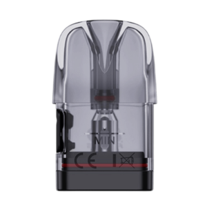 Uwell Caliburn G3 Replacement Pod Cartridge - 4PK