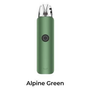 Uwell Caliburn G4 Classic Pod Kit - Alpine Green