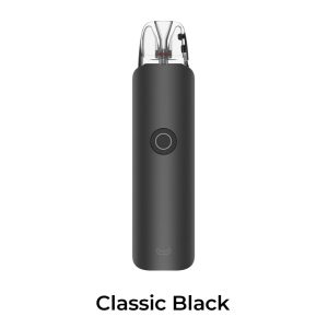 Uwell Caliburn G4 Classic Pod Kit - Classic Black