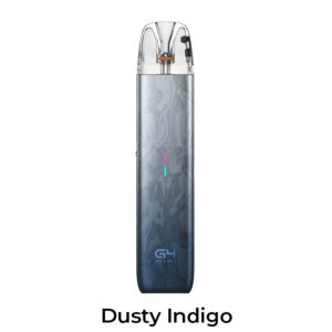 Uwell Caliburn G4 Mini Pod Kit - Dusty Indigo