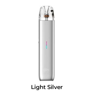 Uwell Caliburn G4 Mini Pod Kit - Light Silver
