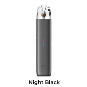 Uwell Caliburn G4 Mini Pod Kit - Night Black