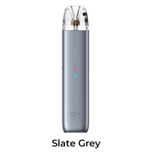 Uwell Caliburn G4 Mini Pod Kit - Slate Grey