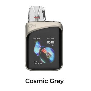 Uwell Caliburn G4 Pro Koko Pod Kit - Cosmic Gray