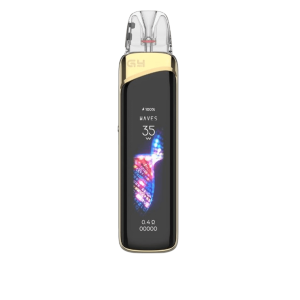 Uwell Caliburn G4 Pro Pod Kit