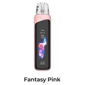 Uwell Caliburn G4 Pro Pod Kit - Fantasy Pink