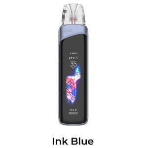 Uwell Caliburn G4 Pro Pod Kit - Ink Blue