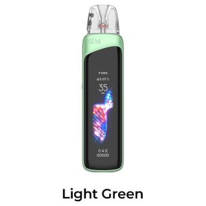 Uwell Caliburn G4 Pro Pod Kit - Light Green