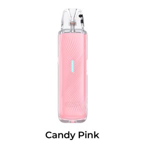 Uwell Caliburn G5 Lite Pod Kit - Candy Pink