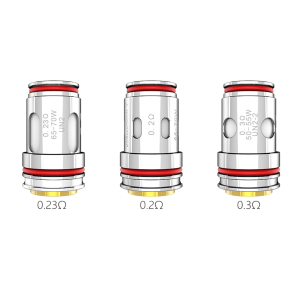Uwell Crown 5 Replacement Coil - 4PK