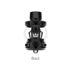 Uwell Crown 5 Tank - Black