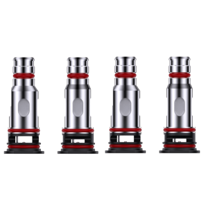 Uwell Crown X Replacement Coil - 4PK