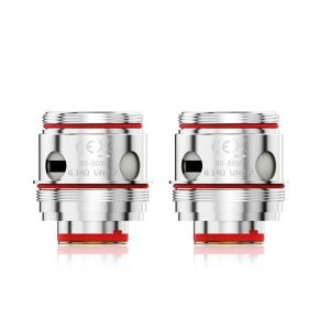 Uwell Valyrian 3 Replacement Coil - 2PK - 0.14 OHMS