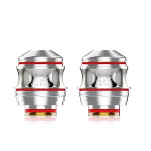 Uwell Valyrian 3 Replacement Coil - 2PK - 0.32 OHMS