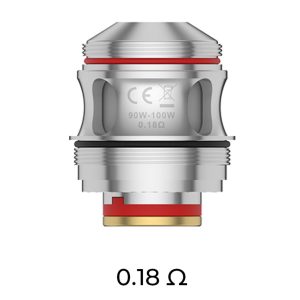 Uwell Valyrian IV Replacement Coil - 2PK - 0.18 OHMS