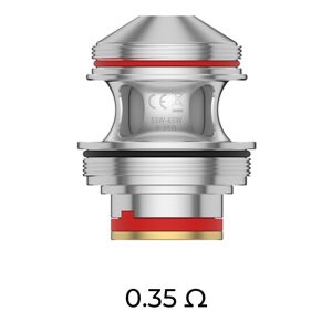 Uwell Valyrian IV Replacement Coil - 2PK - 0.35 OHMS