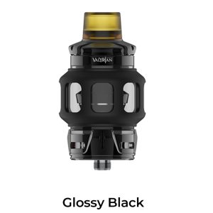 Uwell Valyrian IV Tank - Glossy Black