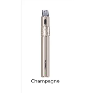Uwell Whirl F Pod Kit - Champagne