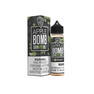 VGOD Apple Bomb 60ml E-Juice