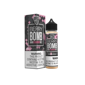 VGOD Berry Bomb 60ml E-Juice