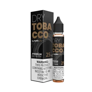 VGOD Dry Tobacco SaltNic 30ml Salt E-Juice